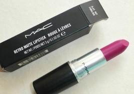 Mac Lipstick 13 Customer Reviews And 366 Listings