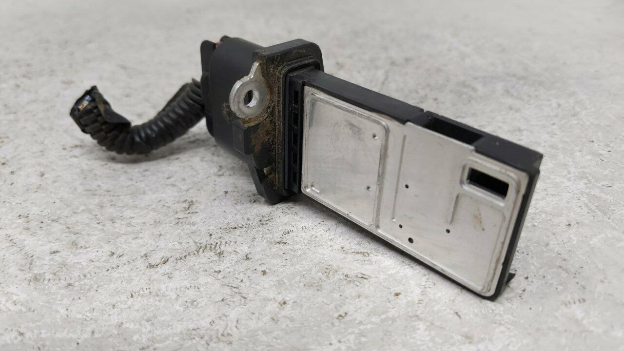 mass air flow sensor problems chevy mass air flow sensor problems chevy