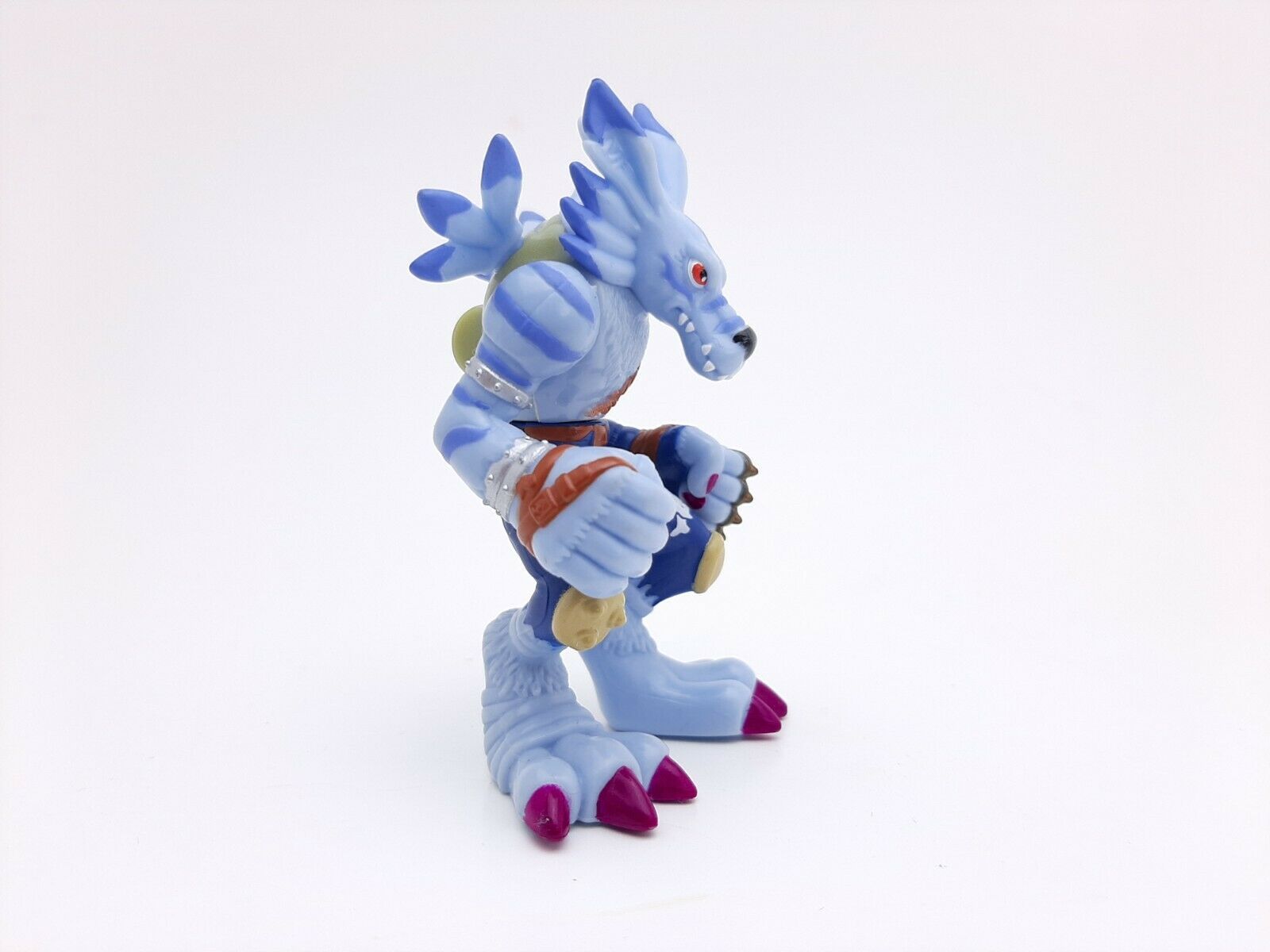 weregarurumon statue