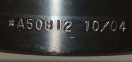 Stainless Steel Raised Face Slip on Flange SA182 F304L304 600B16.5 A50812 image 7