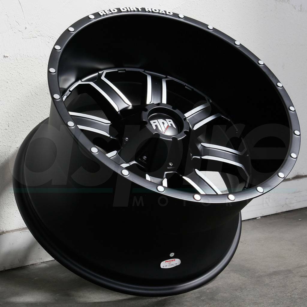 rd 2.0 wheels