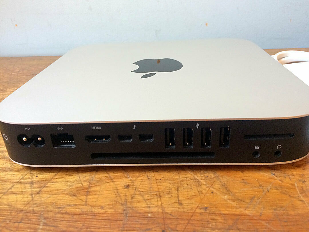mac mini desktops mac mini desktops