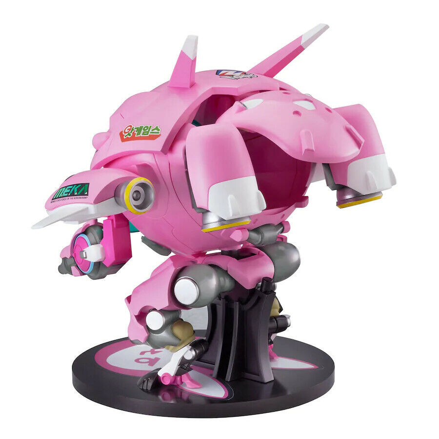 meka nendoroid