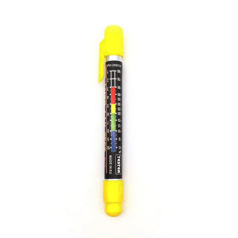 car paint tester pen