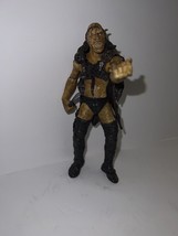 Lord Of The Rings Sharku Action Figure Toy Biz Rotk Series Return Of The King - $24.99