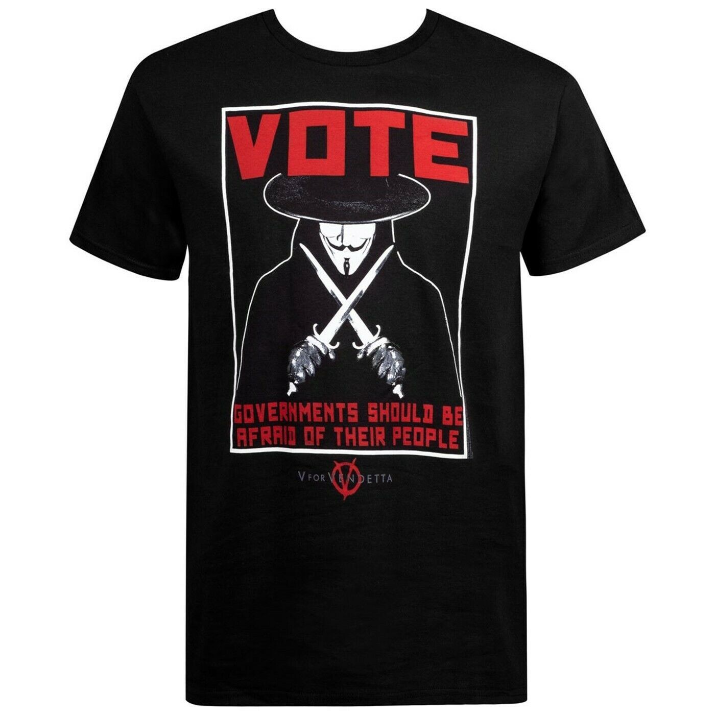 vendetta shirts