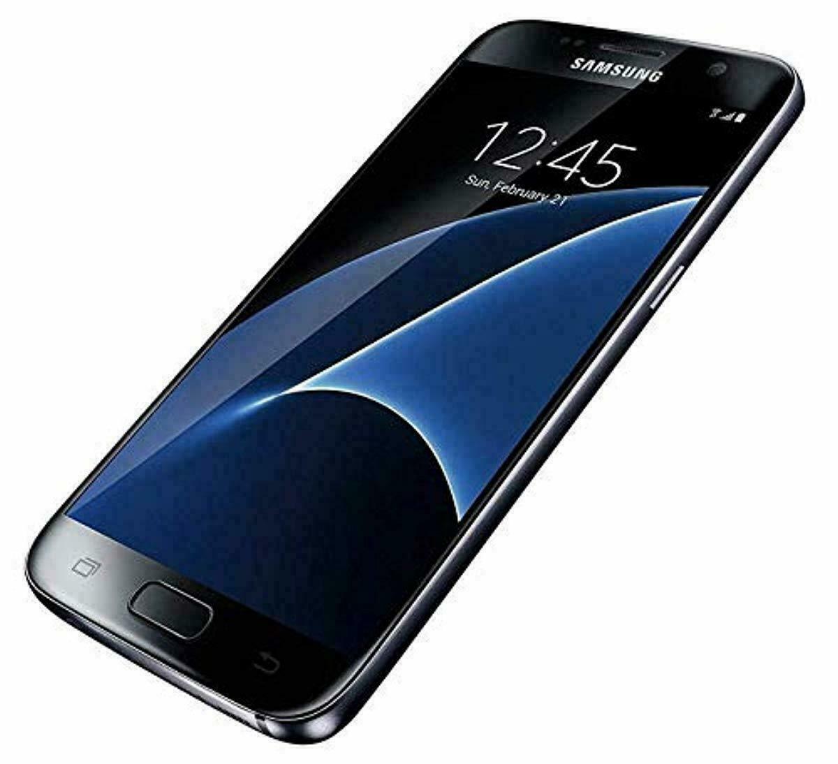 samsung galaxy s7 black price