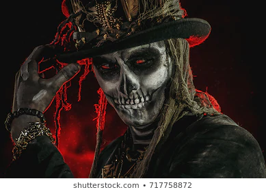 Haunted Voodoo Papa Legba&#39;s FOCUS ON ME popularity beauty potion MALE ONLY - $12.00