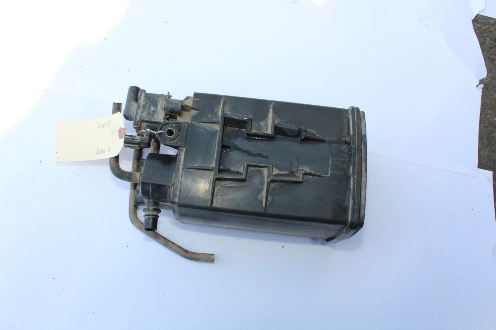 012002 ACURA MDX AWD FUEL VAPOR EVAPORATOR CHARCOAL CANISTER EVAP VSV