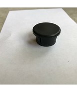 VW early  Dash Round hole Filler Cap  OE,  1970&#39;s-1980&#39;s  Volkswagen, Cigar - $12.87