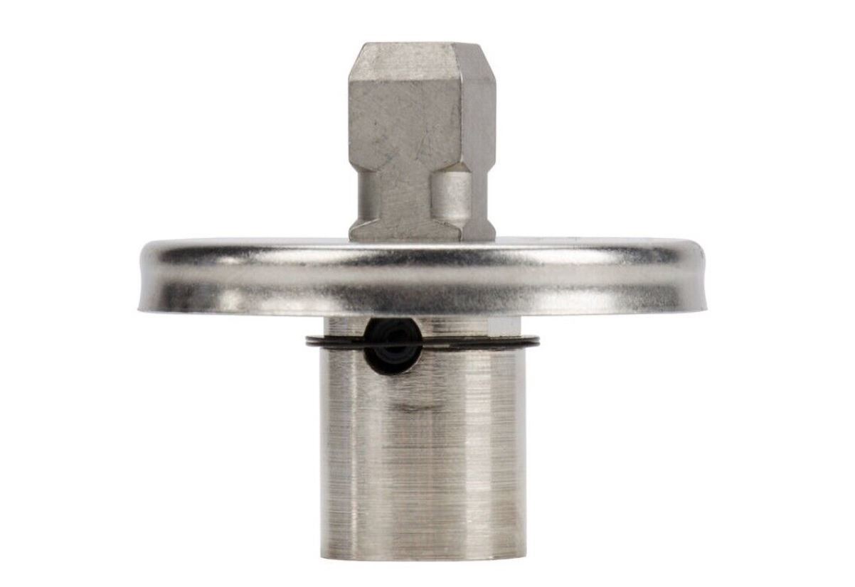 Waring 502696 CB15 CB15T Commercial Gallon Blender Drive Coupling