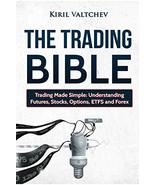 The Trading Bible: Trading Made Simple: Understanding Futures, Stocks, O... - $8.42