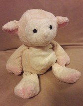 ty pluffies lamb