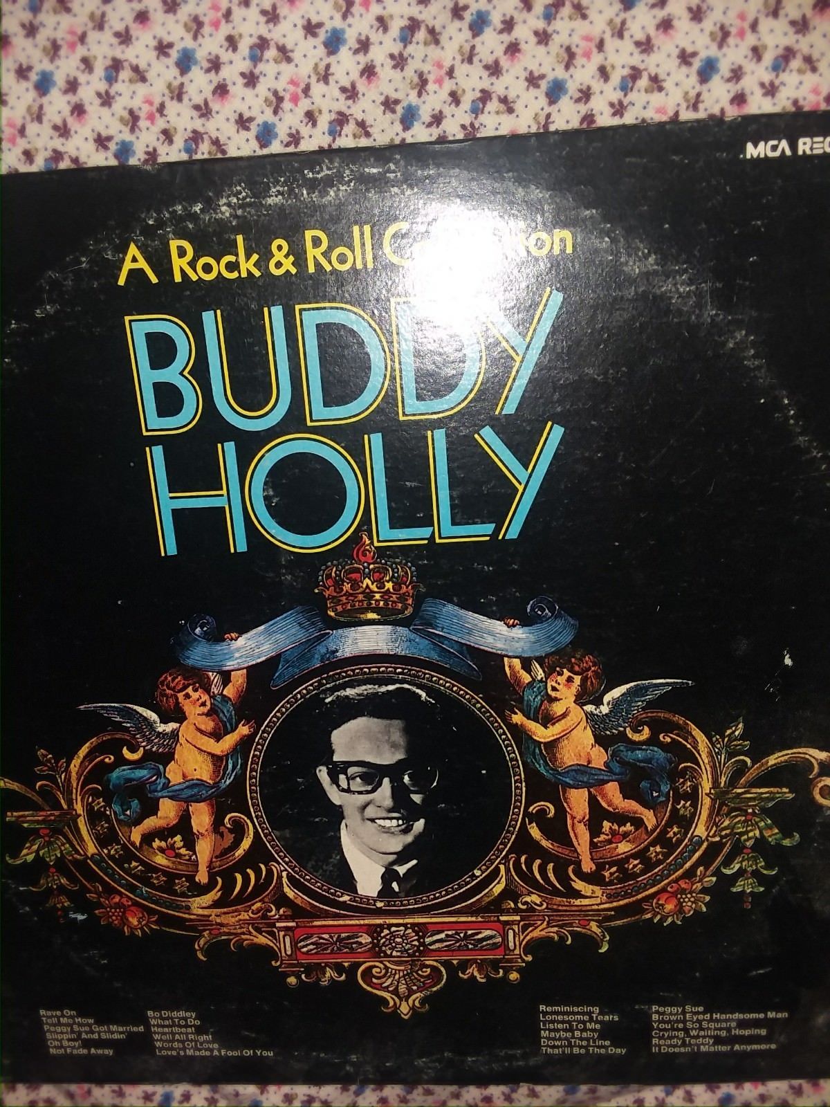 Buddy Hollys Influence On Rock And Roll