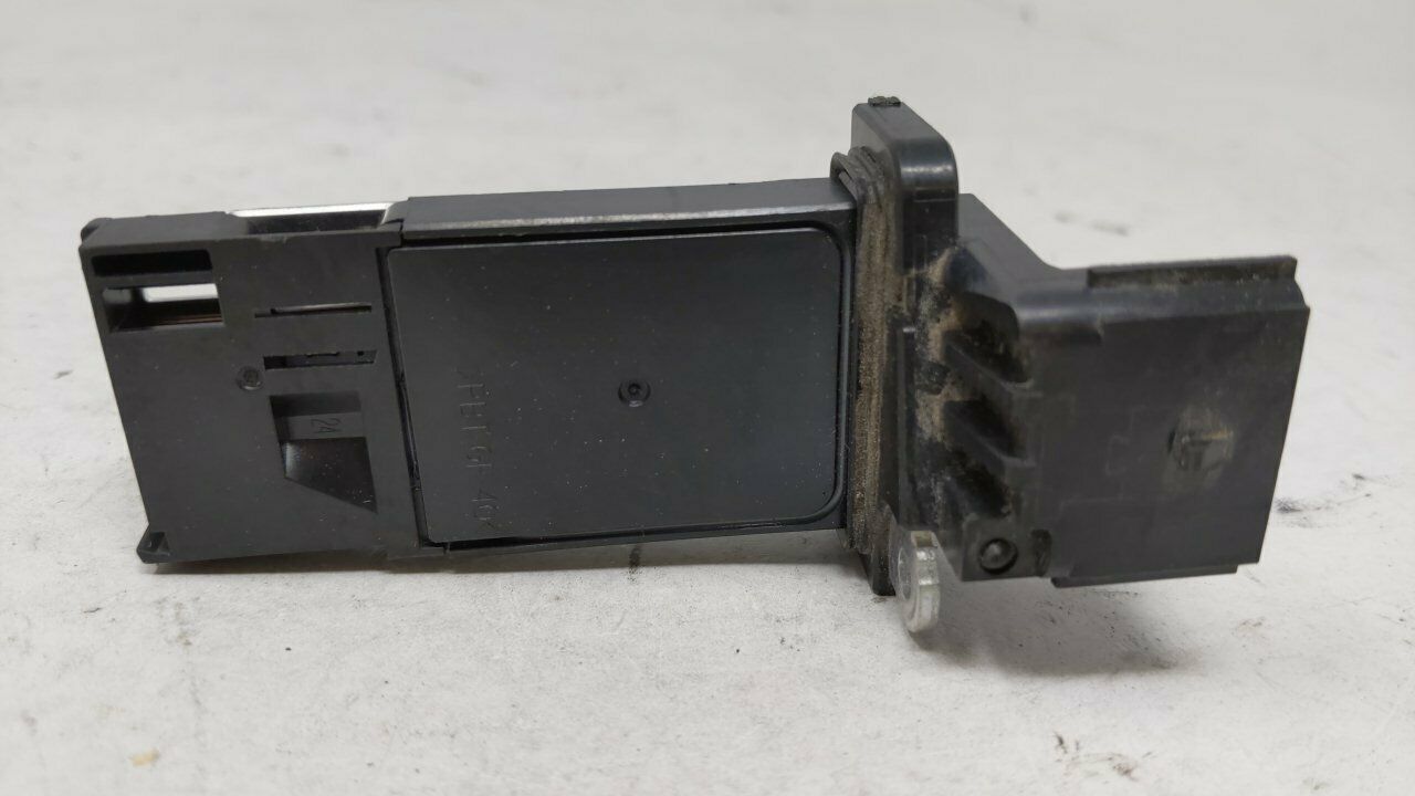 20132016 Chevrolet Malibu Mass Air Flow Meter Maf 58905 Sensors