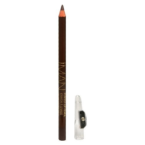IMAN Perfect Lip Pencil, Espresso 0.05 oz (1.42 g) - $8.99