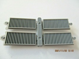 Cannon & Company # FS-1301 Inertial Filter Screens EMD GP/SD Units HO-Scale image 1