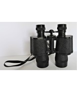 Vtg Powerama Non-Prismatic Binoculars Made in Italy  - $29.99