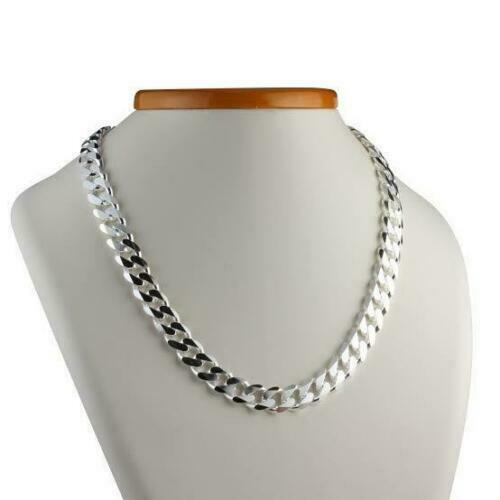 silver 100 gram chain