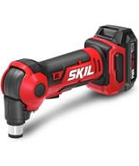SKIL PWR CORE 12 Brushless 12V Auto Hammer Kit includes 2.0Ah Lithium, 1... - $154.99