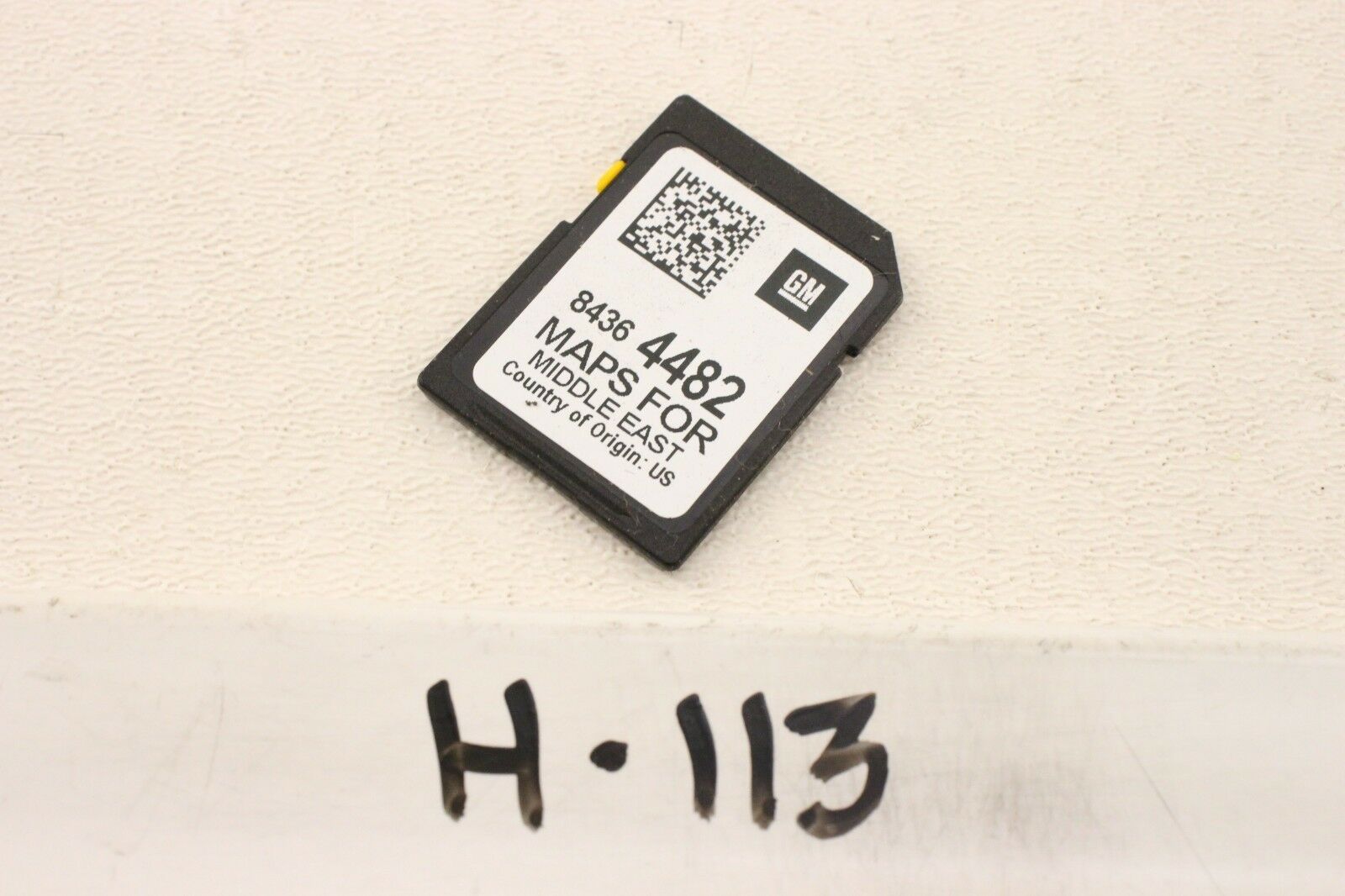 Cadillac Navigation Sd Card
