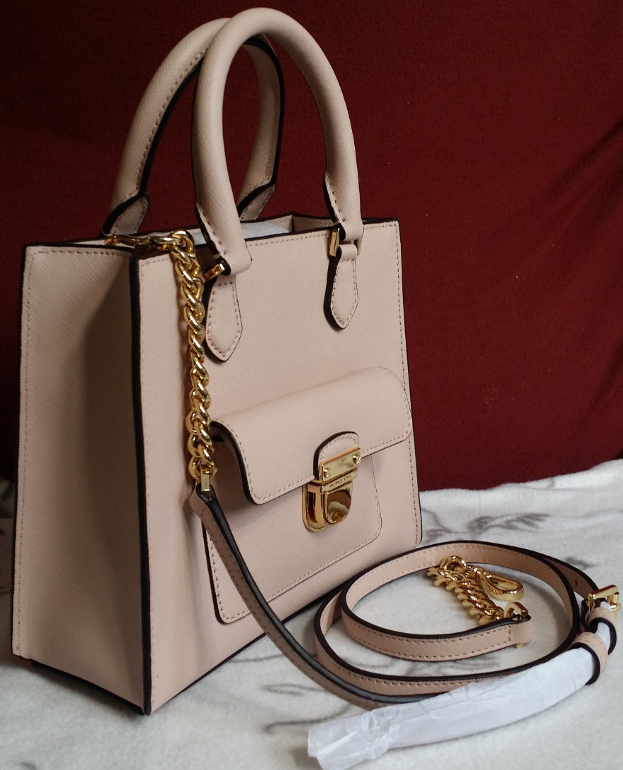 michael kors bridgette mini