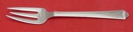 Vendome aka Arvesolv by Hans Hansen Sterling Silver Cold Meat Fork 9 1/4&quot; - $137.61