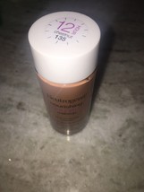 NEW Neutrogena Nourishing Long Wear 12 Hour Makeup Chestnut 135 1 Fl Oz ... - $16.71