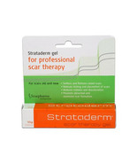 Genuine Strataderm scar 5-7 cm silicone gel 10 g old and new scars treat... - $52.20