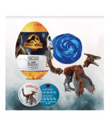 Jurassic World Dominion Captivz Toy Figure Dinosaur Mystery Egg - $10.95