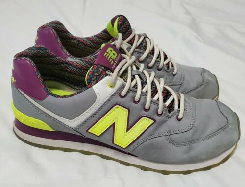 new balance 574 street beat