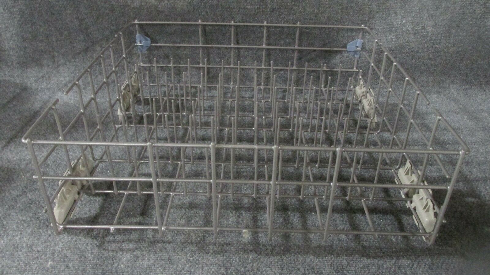W10311986 WHIRLPOOL DISHWASHER LOWER RACK ASSEMBLY Dishwasher Parts