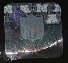 NFL Licensed Carolina Panthers Youth Medium Black Gold Tee Shirt image 6