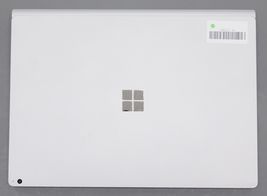 Microsoft Surface Book 3 15" Core i7-1065G7 1.3GHz 32GB 512GB SSD GTX 1660Ti image 3