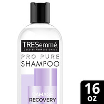 TRESemme Pro Pure Shampoo Damage Recovery 16 oz - $16.82