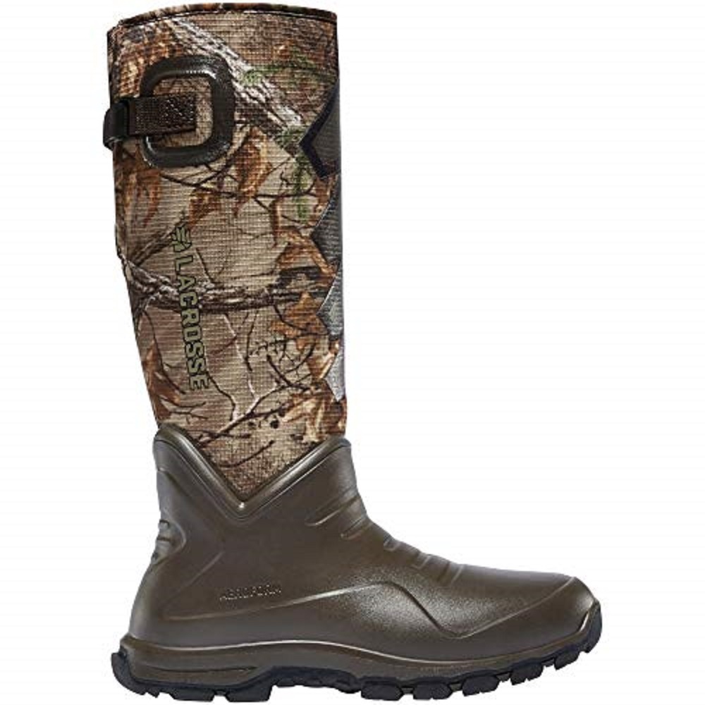 lacrosse aerohead active shoes
