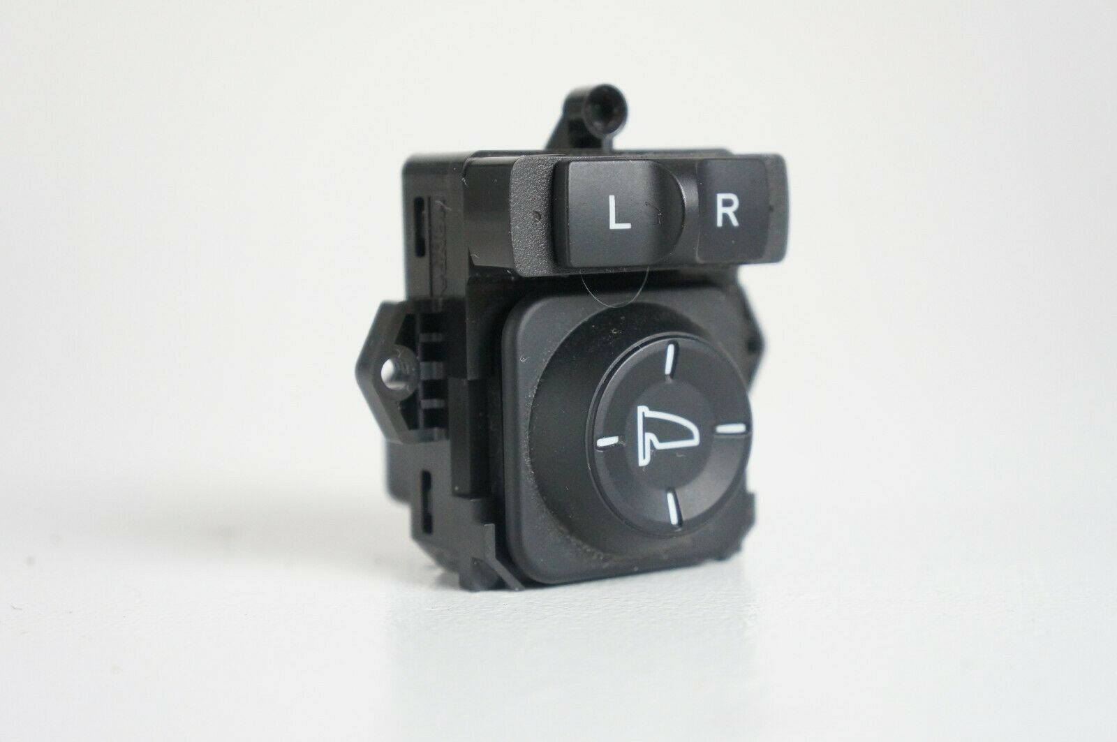 132018 acura rdx driver left door mirror regulator control switch