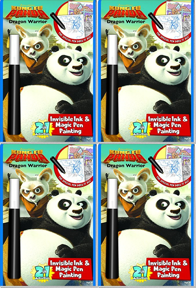 kung fu panda 3 free tickets