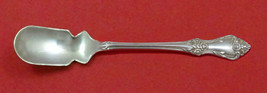 Afterglow by Oneida Sterling Silver Horseradish Scoop Custom Made 5 3/4" - $69.00