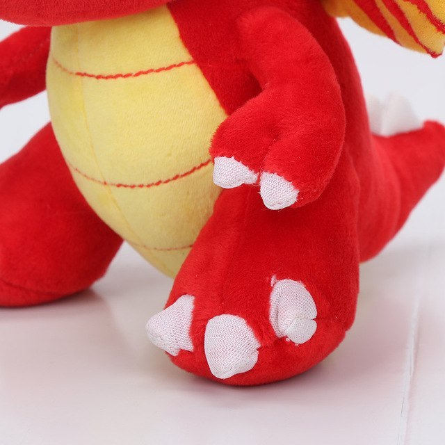 dragonvale stuffed animals