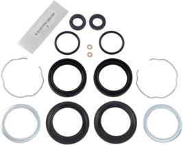 00-06 for Harley Softail Deuce FXSTD JAMES GASKET Fork Seal Kit 41 mm 45849-0... - $31.95