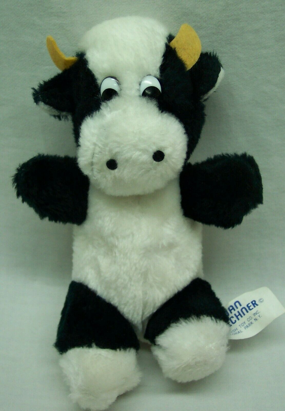 dan brechner plush