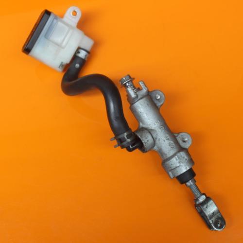 2006 2007 SUZUKI GSXR 600 750 OEM REAR BACK BRAKE MASTER CYLINDER W