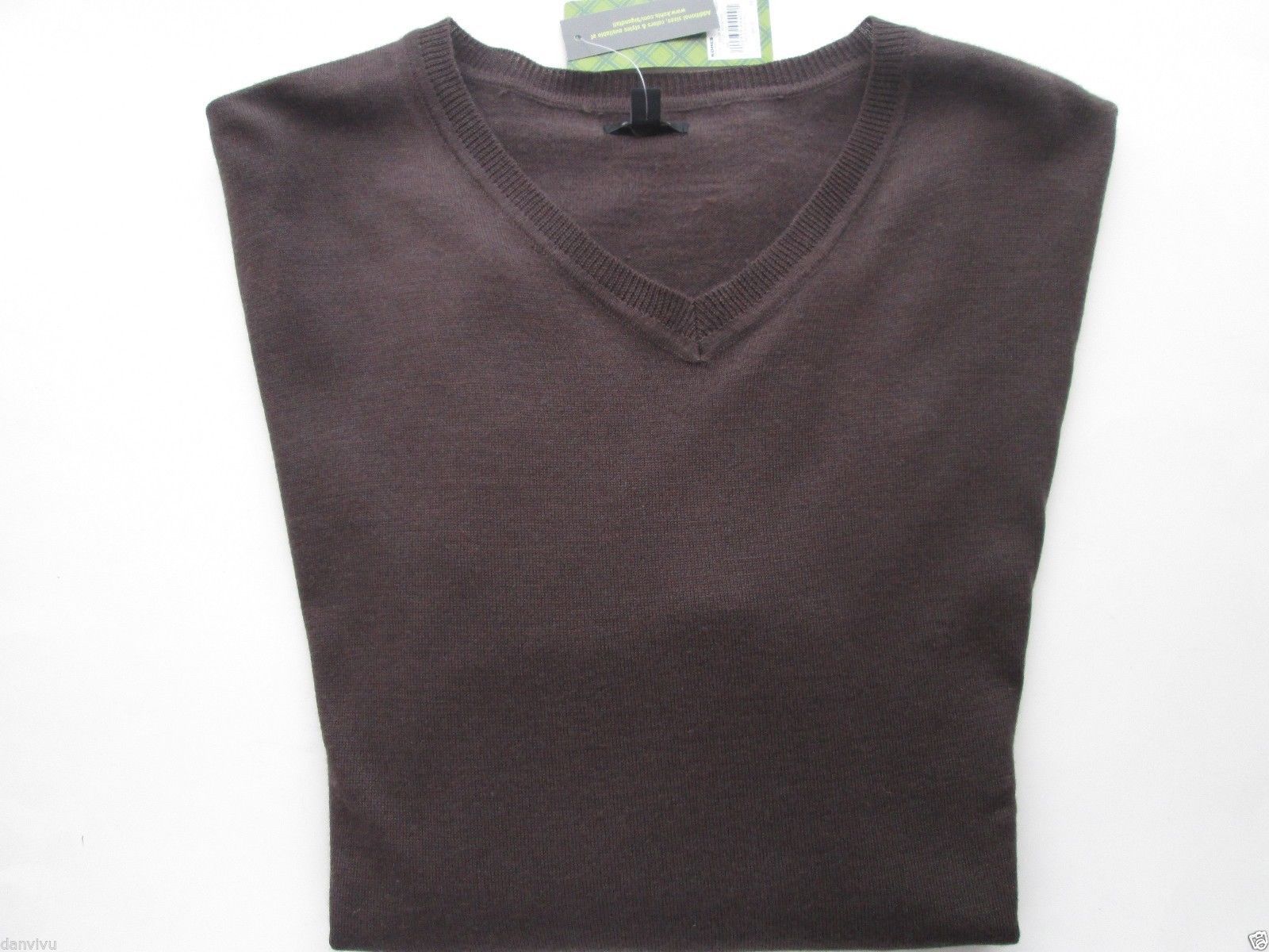 apt 9 merino sweater