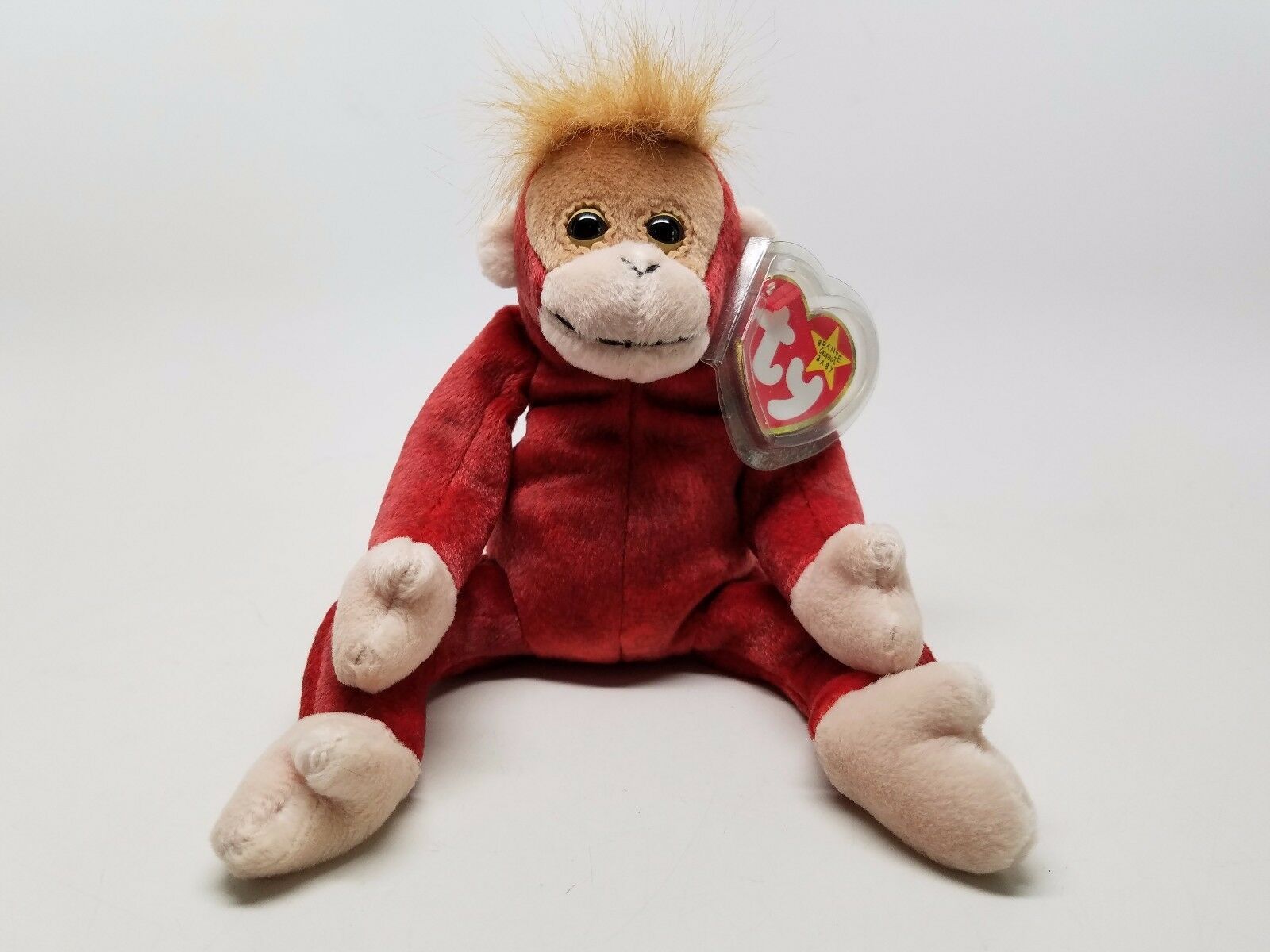 beanie boo orangutan