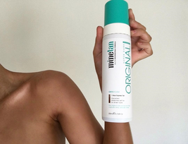 MineTan Olive Self Tan Foam, 6.7 fl oz image 5