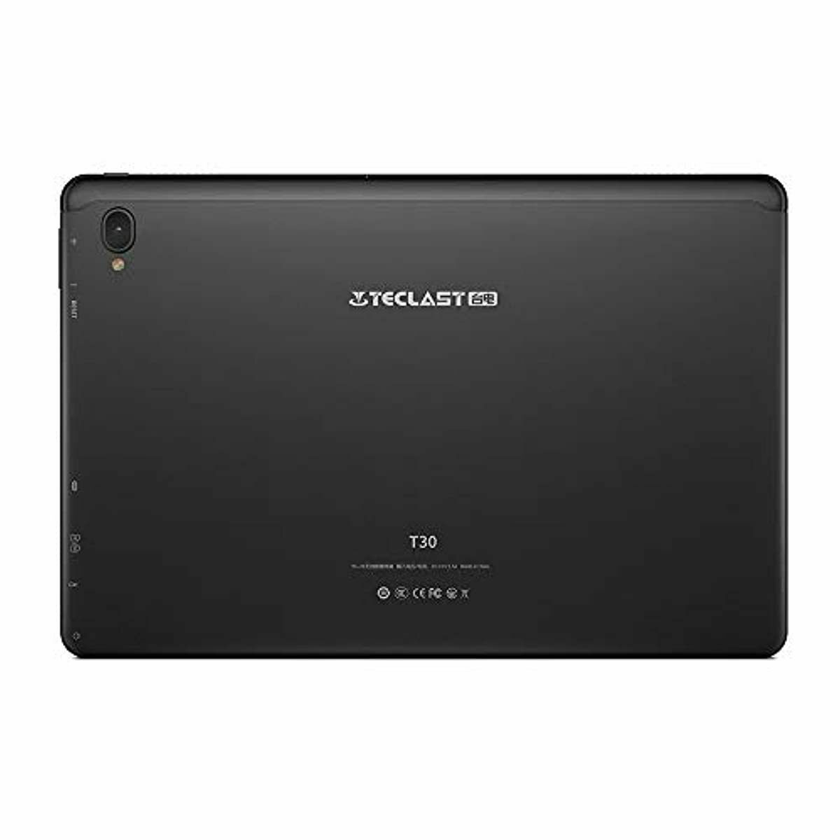 Teclast T30 10.1 inch 4G Tablet MTK Helio P70 Octa-core CPU 4GB RAM ...