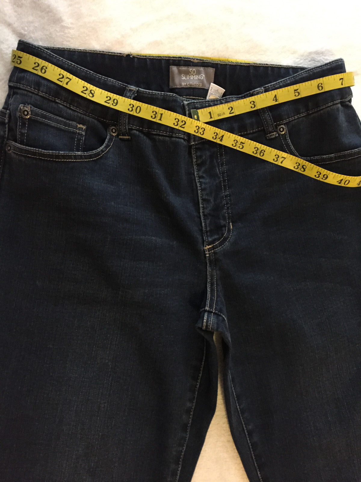 chicos not your daughters jeans