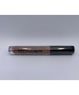 NYX Lip Lingerie Liquid Lipstick in CASHMERE SILK - LIPLI 18 - $7.80
