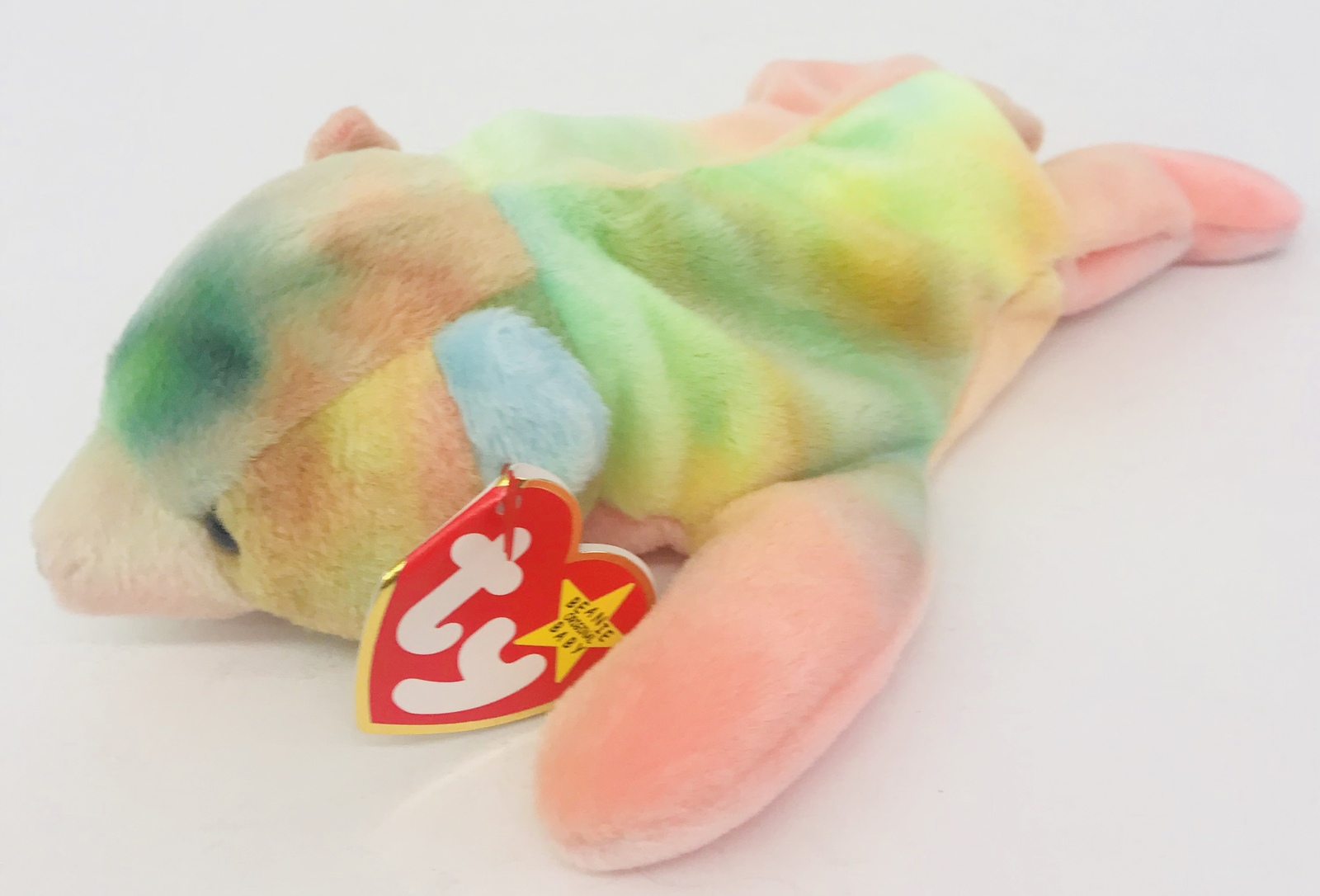 sammy beanie baby june 23 1998